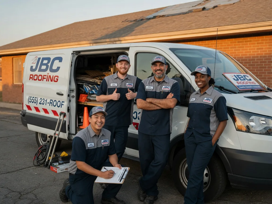 Roof Replacement company in Zearing, IA